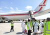 Pemulangan Haji Selesai, Jamaah Dipulangkan Pakai Pesawat Reguler