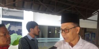 Hujan, Sekitar 9000 Ha Lahan Tembakau Terdampak