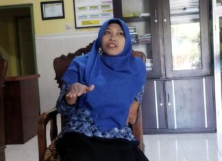 Berlebel Sekolah Inklusi, Jumlah Siswa SDN 20 Mataram Terus Turun