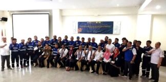 Sertifikasi Juleha Demi Halal Pangan