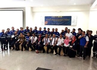 Sertifikasi Juleha Demi Halal Pangan