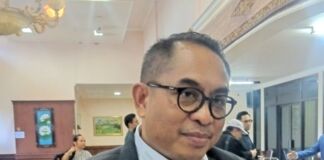 Projo Muluskan Prabowo