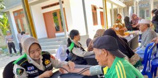 HUT ke-7, Aruna Senggigi Resorts & Convention Adakan Pemeriksaan Kesehatan Gratis