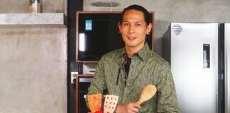 Semarak Seni Budaya, Aruna Senggigi Gandeng Chef Juna untuk Perkenalkan Seni Budaya Nusa Tenggara Barat