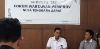 Perlu Ada Kesepahaman