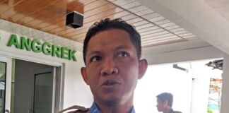 50 Berkas HGB Diajukan ke BPN