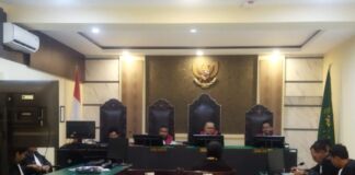 PH Minta NN Dibebaskan