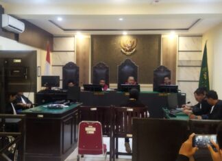 PH Minta NN Dibebaskan