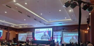 Transparansi Syarat Bangun Kepercayaan Publik