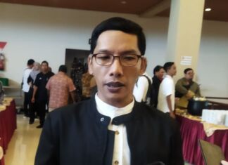 11 Agustus 2023 Akhir Penggantian Bacaleg