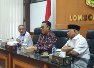Pemkab Lombok Timur Optimis Turunkan Angka Stunting 14 %