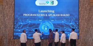 Tuntaskan Stunting, Pemkab Lombok Timur Luncurkan Aplikasi BAKSO dan KERIS