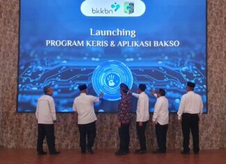 Tuntaskan Stunting, Pemkab Lombok Timur Luncurkan Aplikasi BAKSO dan KERIS