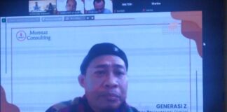 Cerdas Investasi Generasi Z