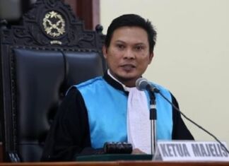 Lebih Dekat Dengan Teguh Satya Bhakti, Calon Legislator Senayan Asal Lombok