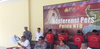 MI dan LB Terancam 4 Tahun Penjara