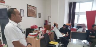 Polda NTB Limpahkan Kasus Marching Band dan APBM