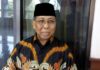 Setelah 7 Periode, TGH Hazmi Hamzar ke DPR RI