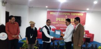 NTB Masuk 5 Nasional Dimensi Budaya