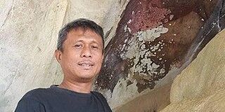 Nirwan Ahmad Arsuka: Manusia Perpustakaan