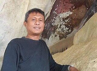 Nirwan Ahmad Arsuka: Manusia Perpustakaan