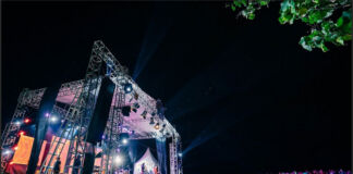 Hai Jazz Lovers! Kahitna, Melly Goeslaw, Nadin Amizah dan Mus Mujiono Siap Meriahkan Senggigi Sunset Jazz 2023 Minggu ini