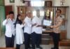SMAN 1 Masbagik Raih Juara Pertama SSK NTB 2023