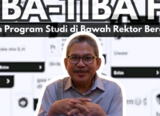 Sempat Berpolemik, Tiga Prodi Fisipol Bergabung dengan FH Unram. Ada Apa?