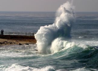 Planet Bumi di Ambang Kehancuran, Inilah Tanda Terbarunya!