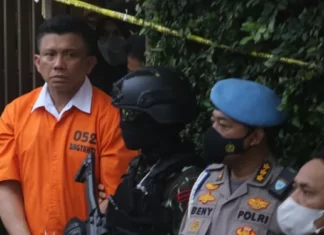 MA Batalkan Vonis Mati Ferdy Sambo