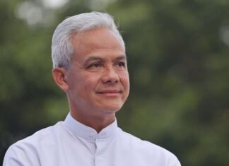 Polemik Ganjar Muncul di Tayangan Azan,KPI Surati Stasiun TV