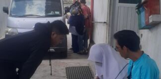 Permudah Akses Layanan Publik