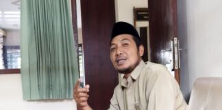 Ayah Jangan Abaikan Anak
