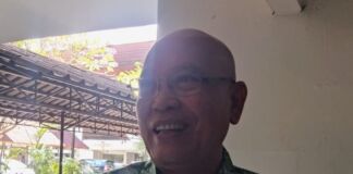 26 September Tugas Berakhir, Penjabat Sudah Diusulkan