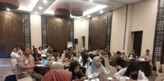 Pembiayaan Inovatif Percepat Transisi Energi