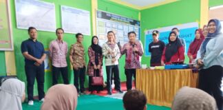 Stunting Picu Bencana Kependudukan