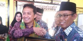 Sekolah Siaga Kependudukan Tekan Pernikahan Dini