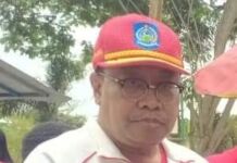 Miq Gite: Penjabat Gubernur NTB yang Doyan Sate Pencok