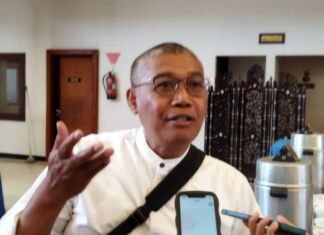 El Nino tak Berdampak