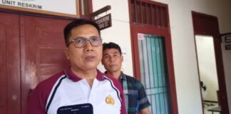 Curi Hp Terancam 7 Tahun Penjara