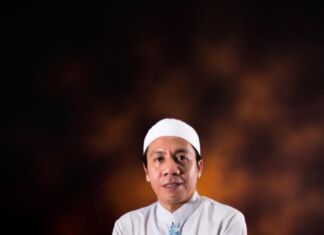 Tokoh Muda Bumi Gora Sulhan Muchlis Punya Gagasan Brilian Baru, Inisiasi Pekan Festival UMKM Berbasis Ponpes