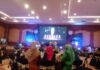 Atraksi Gule Gending jadi Musik Pembuka Anugerah Penyiaran NTB 2023