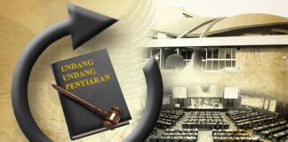 Revisi UU Penyiaran: Berharap Pengawasan Media Baru