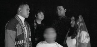 Sorai Seroja Luncurkan Single Terbaru “Mayapada”