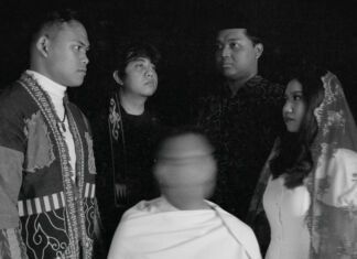 Sorai Seroja Luncurkan Single Terbaru “Mayapada”