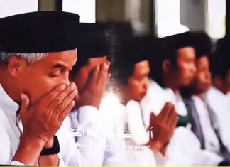 KPI Nyatakan Tak Ada Pelanggaran dalam Tayangan Azan Ganjar Pranowo