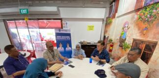 Dinilai Ramai Peminat, Misi Dagang Pemprov NTB Sasar Pembeli Negeri Jiran Singapura Malaysia