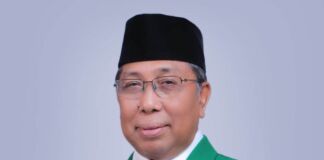 Real Count KPU: TGH Hazmi Hamzar Peringkat Pertama Suara Terbanyak Caleg P3 Dapil NTB 2