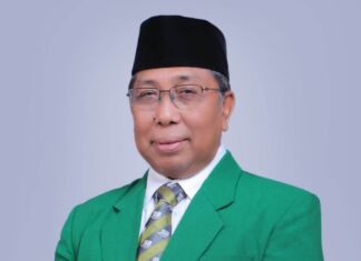 Dr TGH Hazmi Hamzar Optimis Penjabat Gubernur NTB Lebih Lancar Tuntaskan Pembahasan Anggaran Daerah