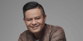 Caleg Ganteng Demokrat ini Optimis Tembus Kursi DPRD NTB